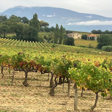 La Clairiere Villa Pierrelongue Dış mekan fotoğraf
