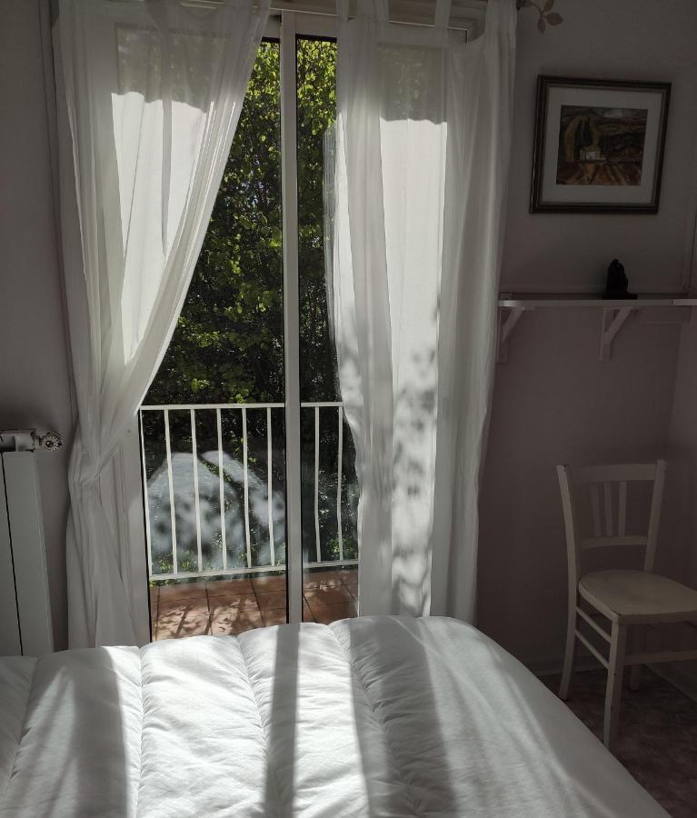 La Clairiere Villa Pierrelongue Dış mekan fotoğraf