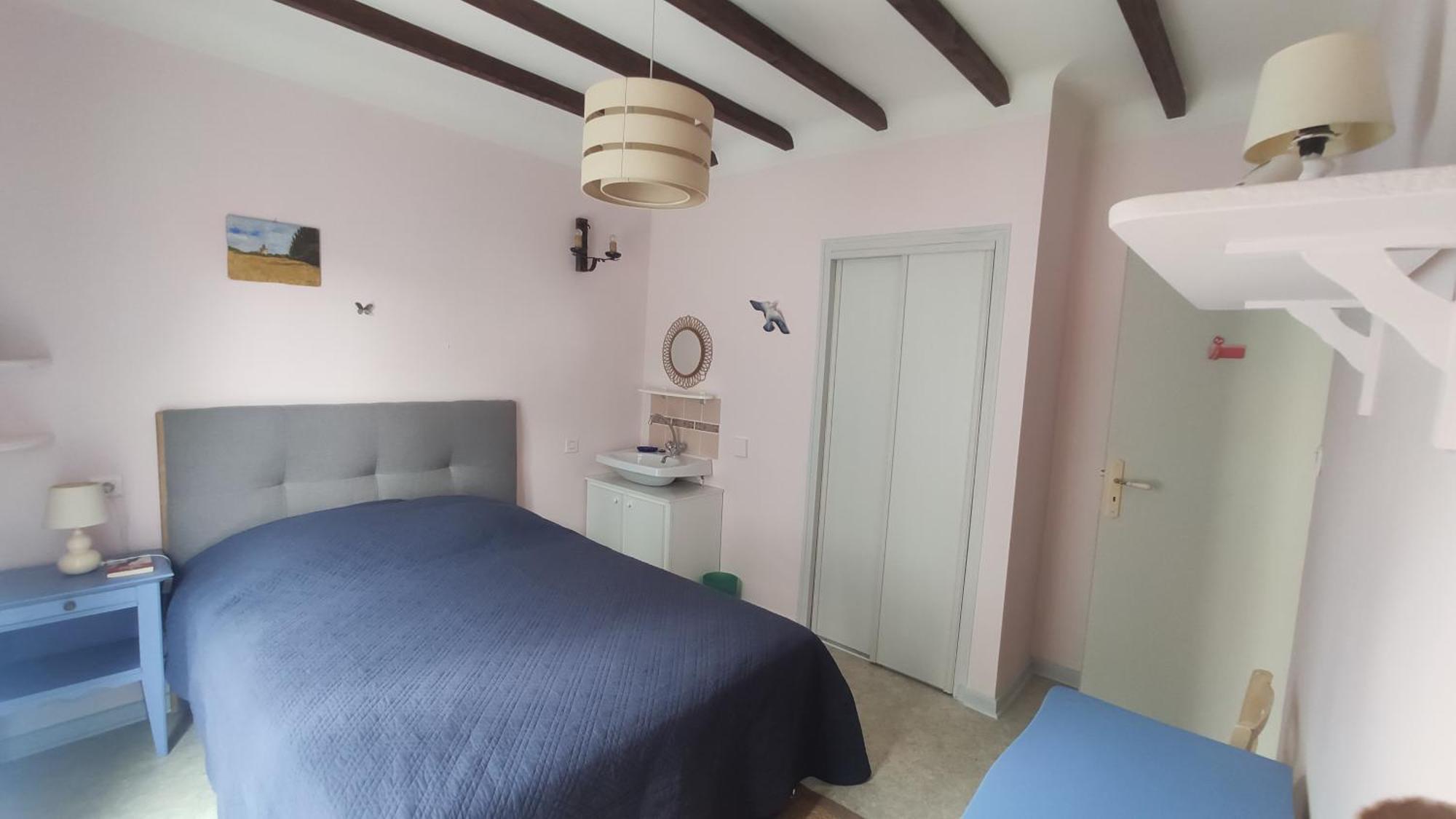 La Clairiere Villa Pierrelongue Dış mekan fotoğraf